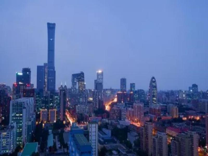 北京市供水管網(wǎng)地理信息系統(tǒng)